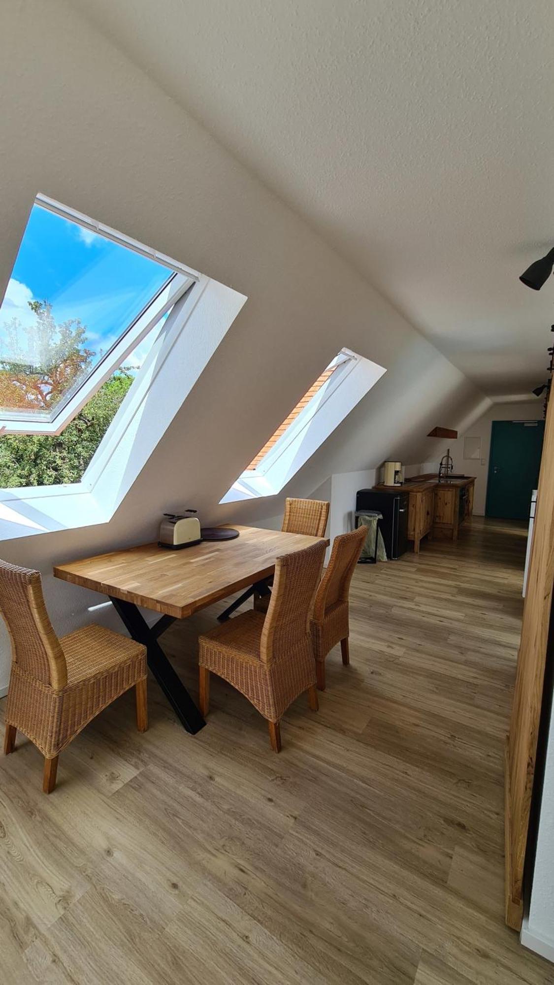 Naturhof Buschwiesen - Wohnung Lama Wilsum Exteriör bild