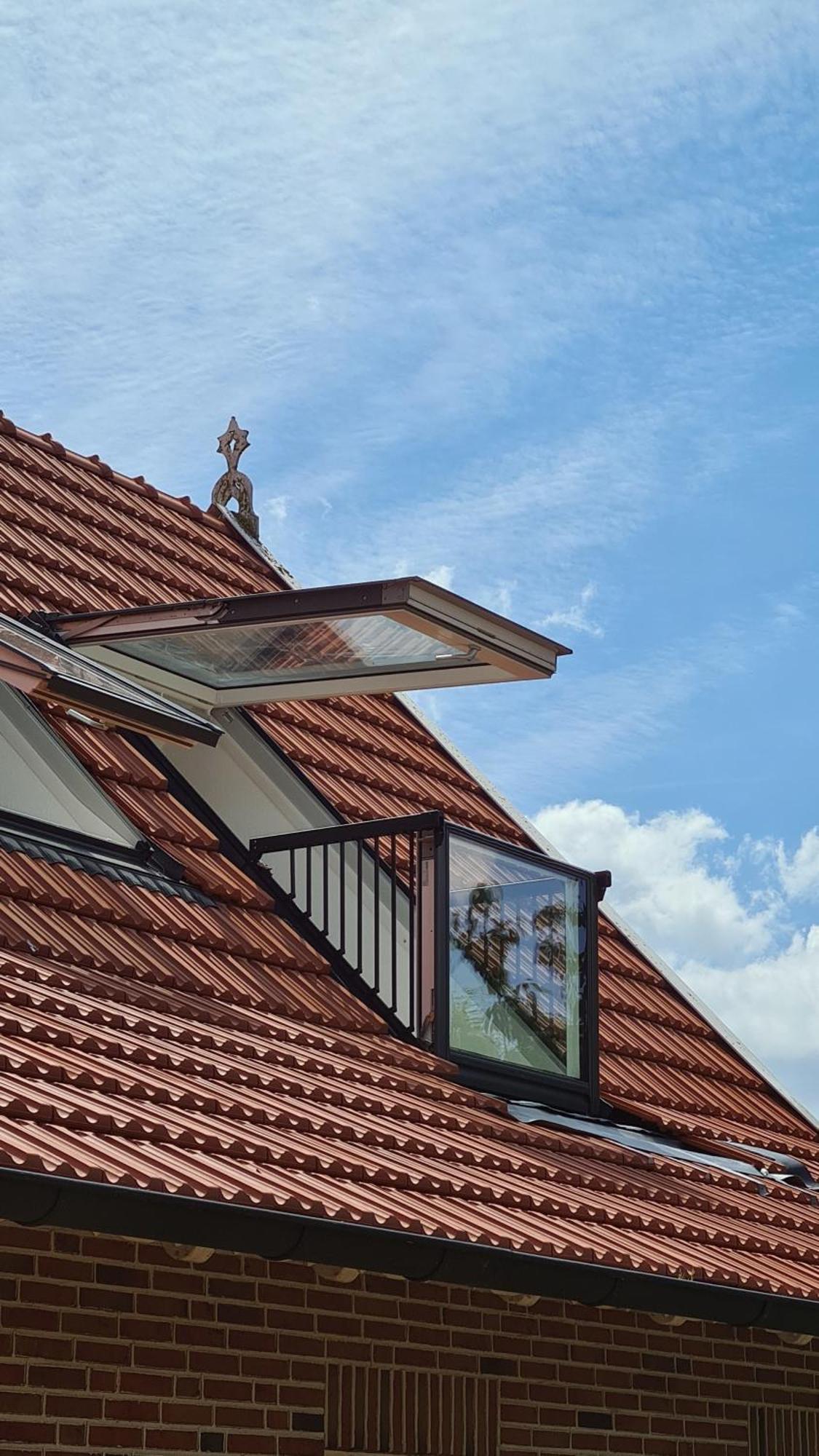Naturhof Buschwiesen - Wohnung Lama Wilsum Exteriör bild